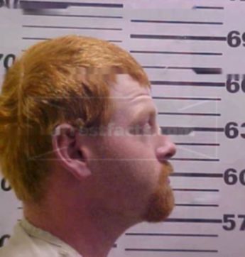 Shane Michael Daugherty