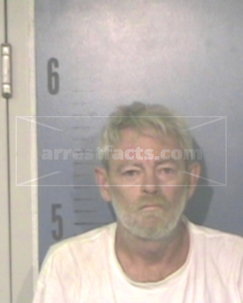 Richard Earl Stovall