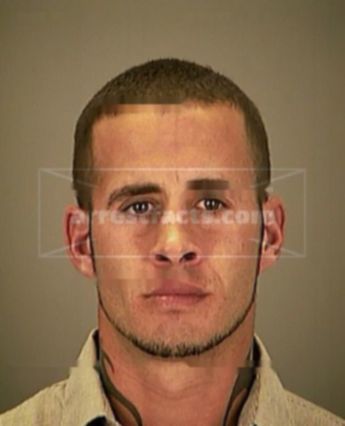 Charles Richard Glantz Jr.