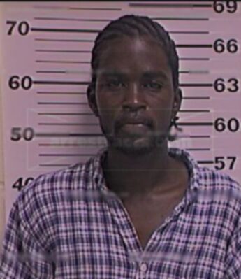 Tracey Dewayne Johnson