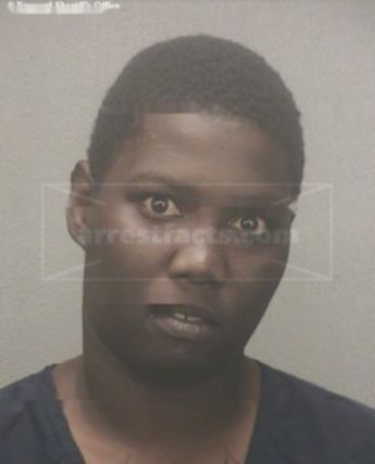 Fredkedra Leanna Gardner