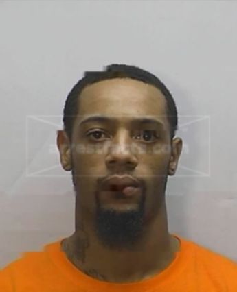 Lashon Christopher Ellerbe