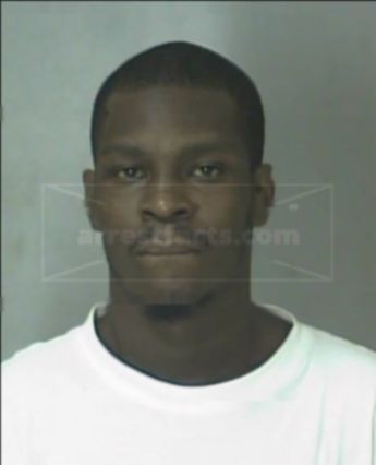 Roderick Dion Monroe