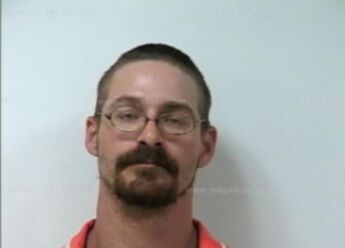 Stephen Cody Crawford
