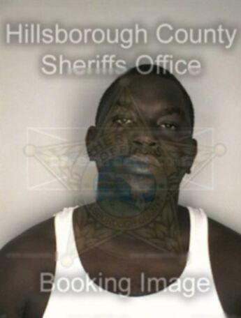 Derrick Dewayne Hall