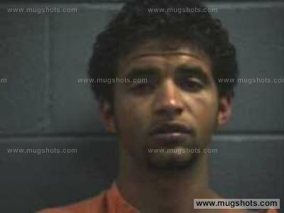 Derric Jermaine Young