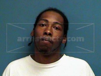 Roosevelt Tjuan Hargrays