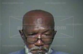 Jerome Bernard Brown