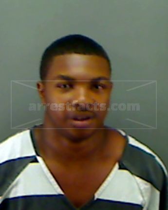 Cardavian Terrell Edwards