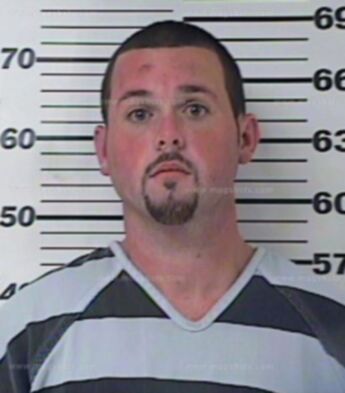 Joshua Don Mcdowell
