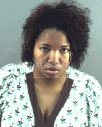 Tamika Lashawn Haywood