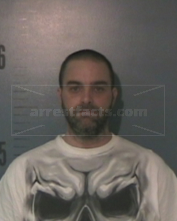 James Ray Strickland