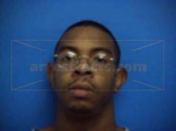 Derrick Carl Campbell