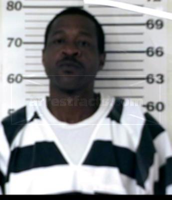 Kevin Derrell Harvey