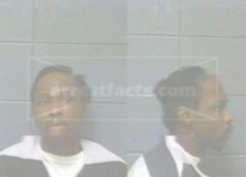 Tyrone Anthwon Thompson