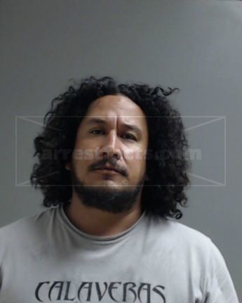 Mark Anthony Torres Cedillo