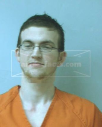 Zachary Carter Eckman