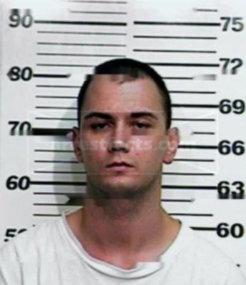 Nicholas Justin/co-Defendant Moore