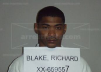 Richard Larry Blake