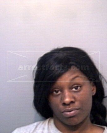 Corvetta Nicole Johnson