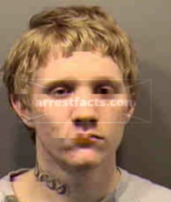 Travis Lloyd Bess