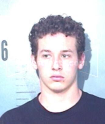 Michael James Caffey