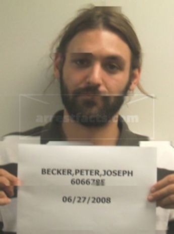 Peter Joseph Becker