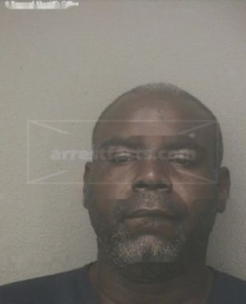 Leon Antonio Hatcher