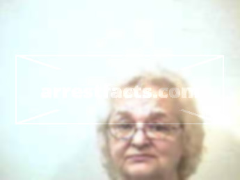 Joan Sherry Kleaveland