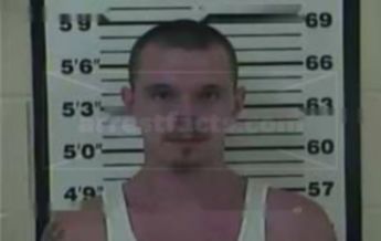 Jesse Franklin Stamey