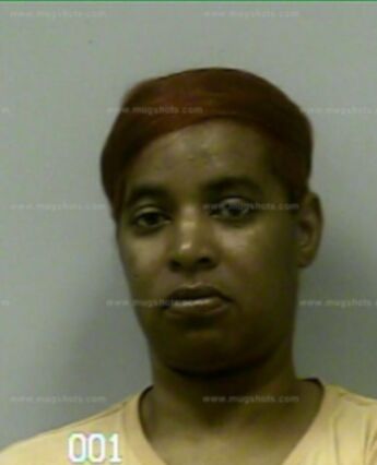 Shalia Marquita Rucker