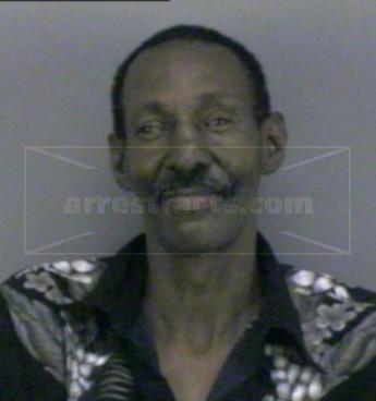 Larry Darnell Johnson