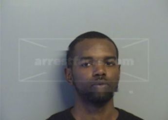 Cordell Dwayn Maxwell