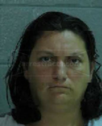 Traci Ann Nicholson