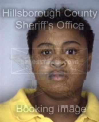Lakesha Grayson