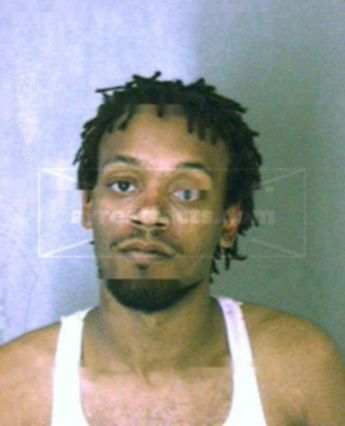 Quadricus Marquel Hitchcock