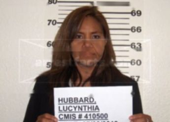 Lucynthia Hubbard