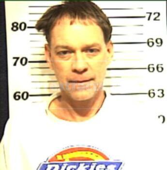Reginald Douglas Brown