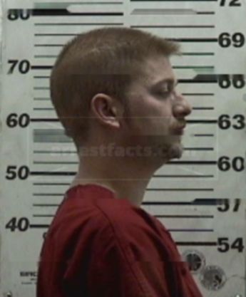 Justin Andrew Rushford