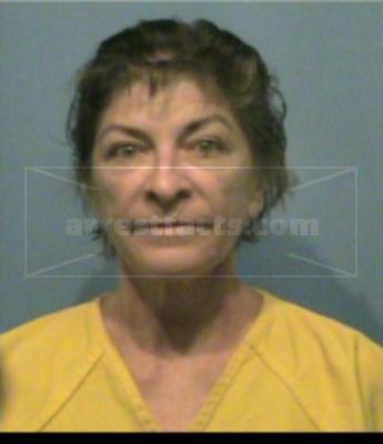 Shari Stevens Rudy