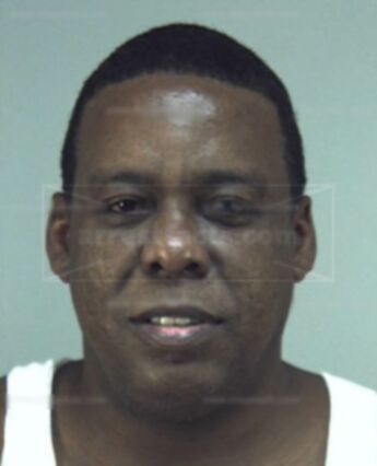 Darrell Paul Carr