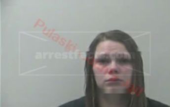 Kimberly Michelle Davis