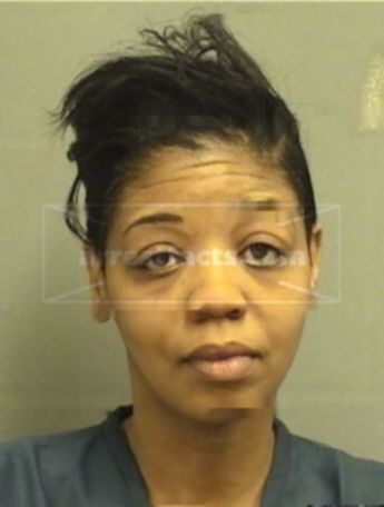 Lashandrea Akeyshia Clark