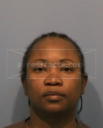 Cynthia Ann Robinson