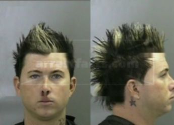 Christopher Wayne Hawkins