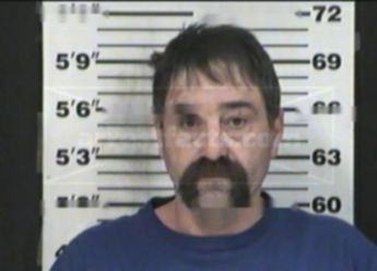 Timothy Wayne Turney