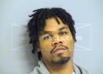 Chazrae Douglass Tyson