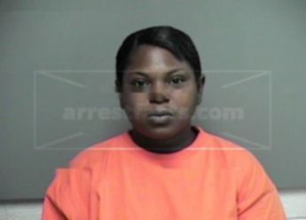 Keisha Mumford