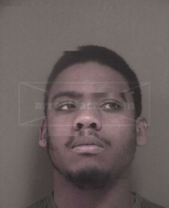 Demetrius Jerome Baynard