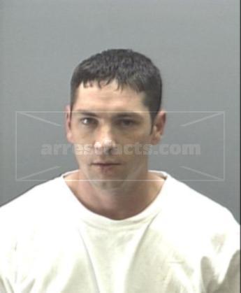 Michael Earl Patterson